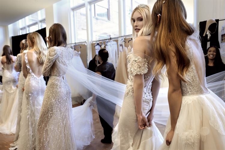 רוצה לזכות בשמלת כלה של ענבל דרור במתנה? 4