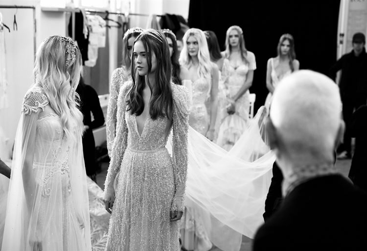 רוצה לזכות בשמלת כלה של ענבל דרור במתנה? 14