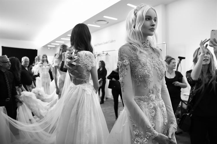 רוצה לזכות בשמלת כלה של ענבל דרור במתנה? 15