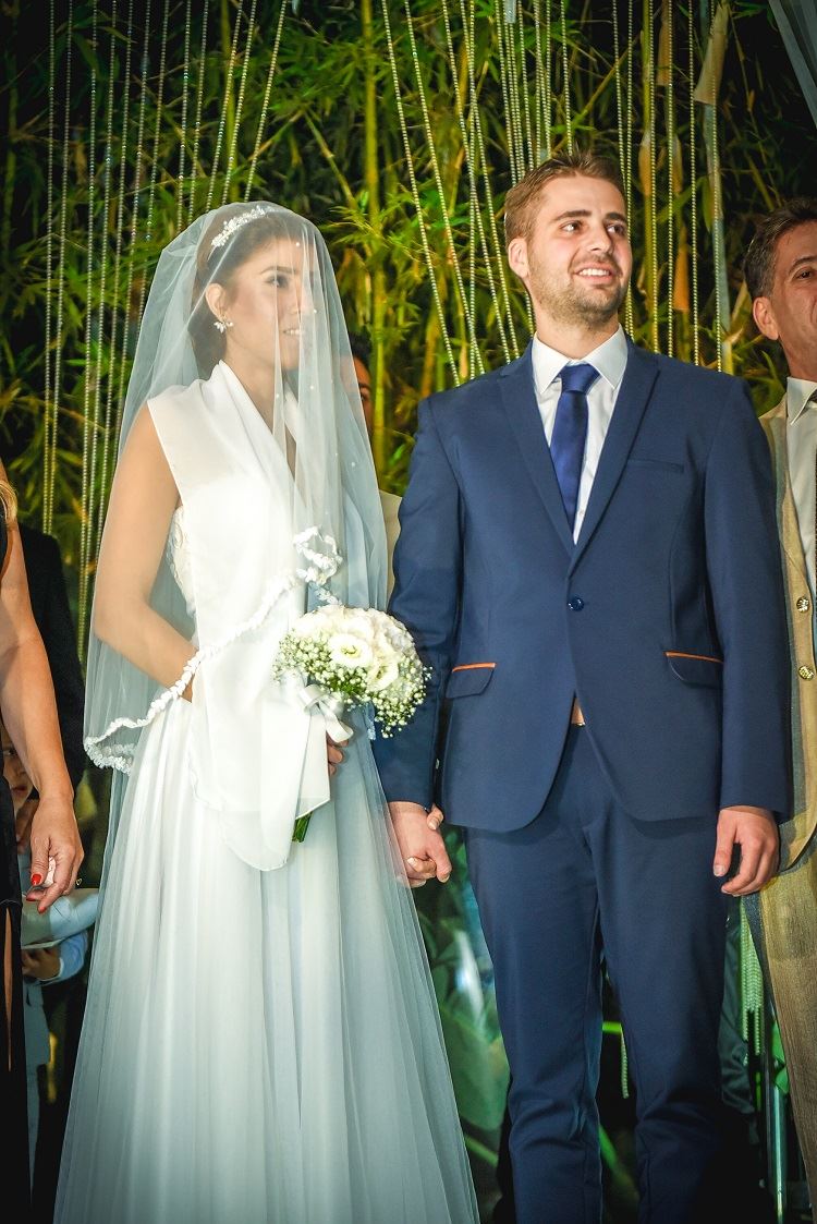 החתונה של חן ניסים ולירון בן יהודה 8