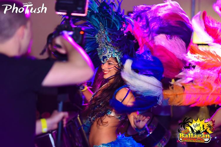 אמנים שיקפיצו את הרחבה עד אור הבוקר 2