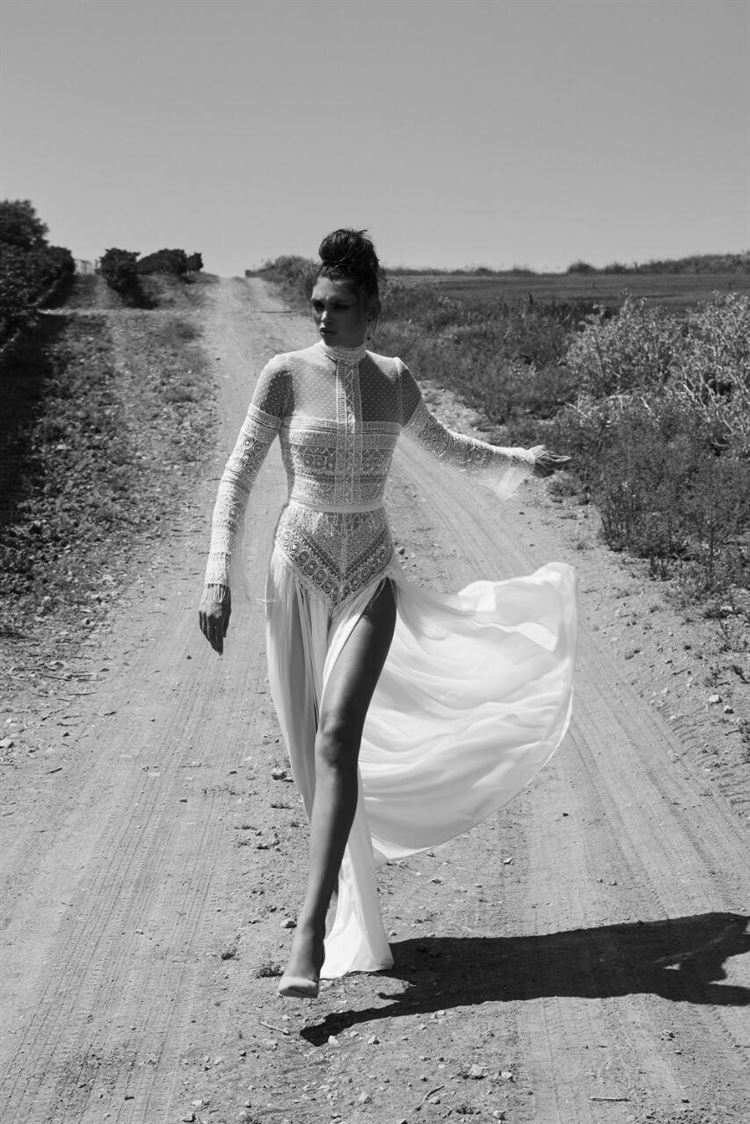 פותחים את הכל: הטרנד החשוף של 2017 8