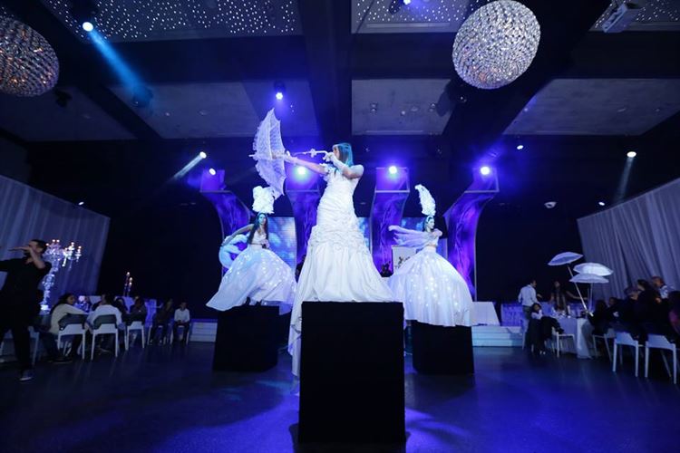 אמנים שיקפיצו את הרחבה עד אור הבוקר 3