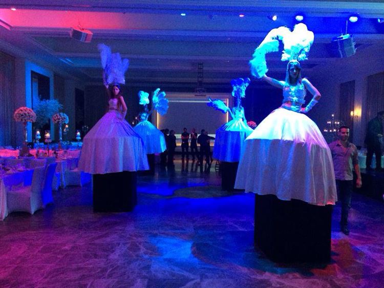 אמנים שיקפיצו את הרחבה עד אור הבוקר 13