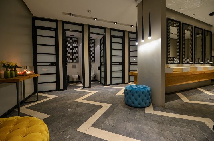 הזרקור: מתחם האירועים לארה 5