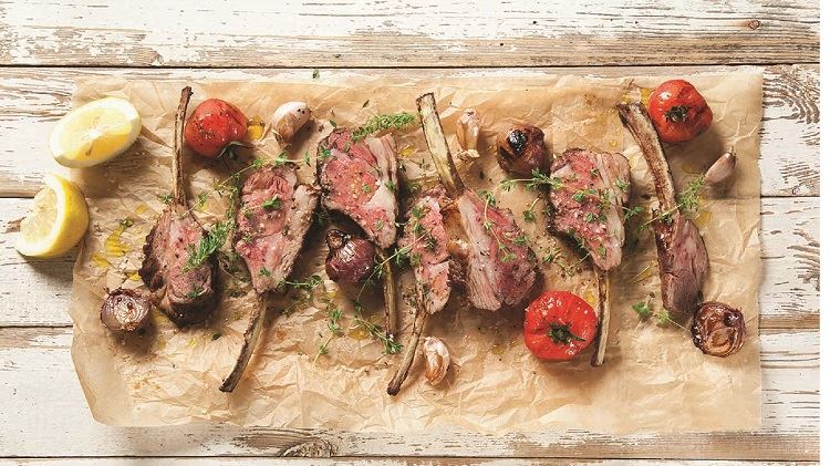 הזרקור: מתחם האירועים לארה 10