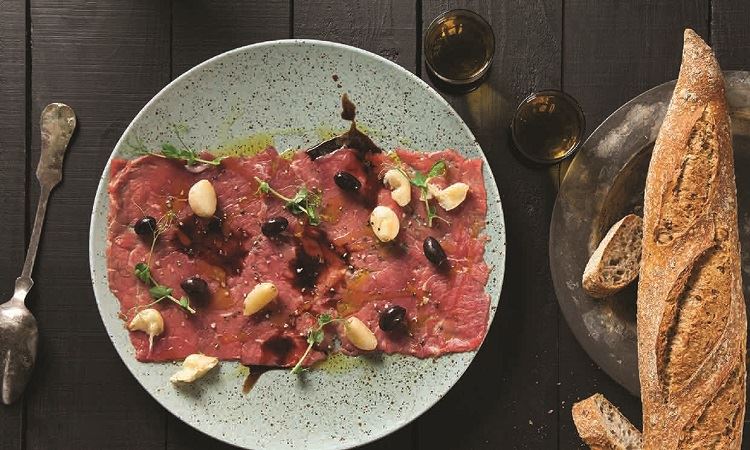 הזרקור: מתחם האירועים לארה 11