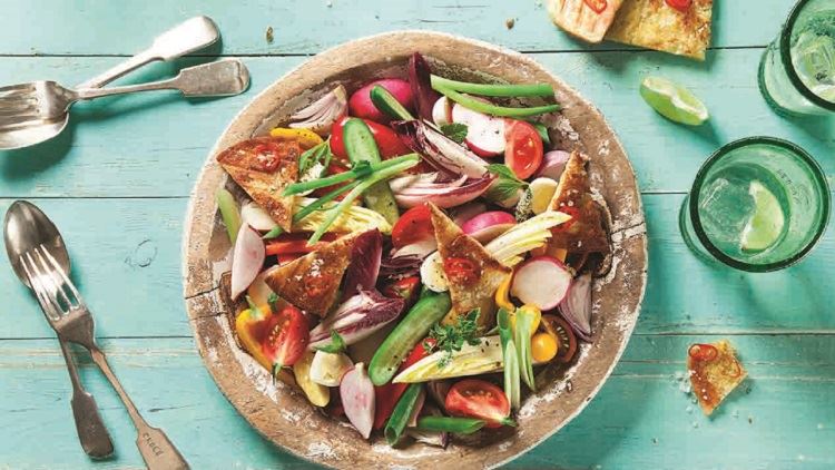 הזרקור: מתחם האירועים לארה 12