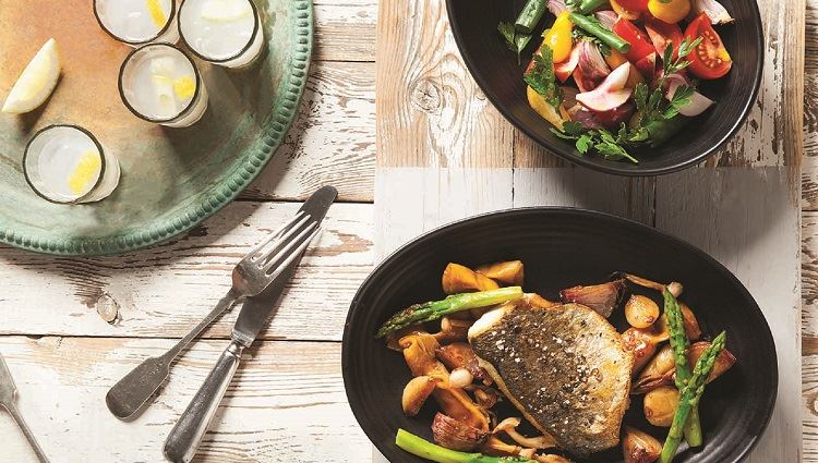 הזרקור: מתחם האירועים לארה 13