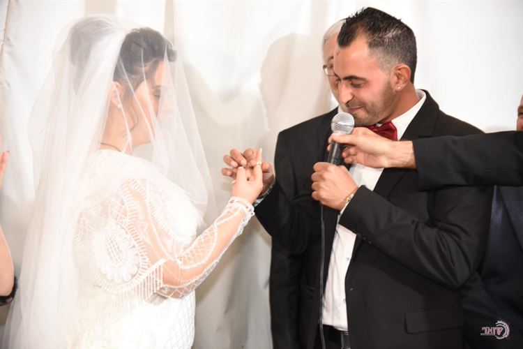 החתונה של ליאור שי ואביתר גזיאל 8