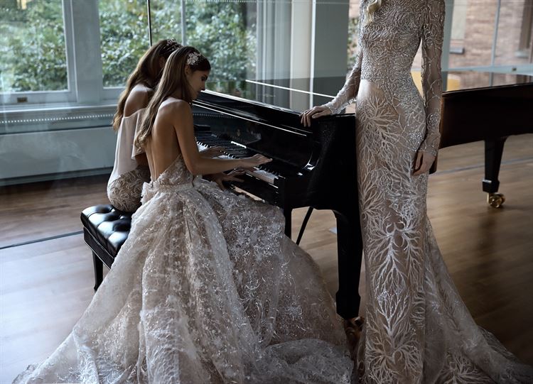 נוצץ, אופנתי והוליוודי: הקולקציה של ענבל דרור 2