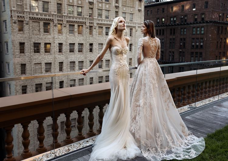 נוצץ, אופנתי והוליוודי: הקולקציה של ענבל דרור 6