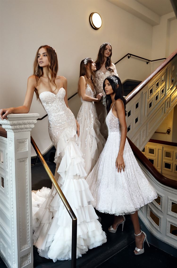 נוצץ, אופנתי והוליוודי: הקולקציה של ענבל דרור 13