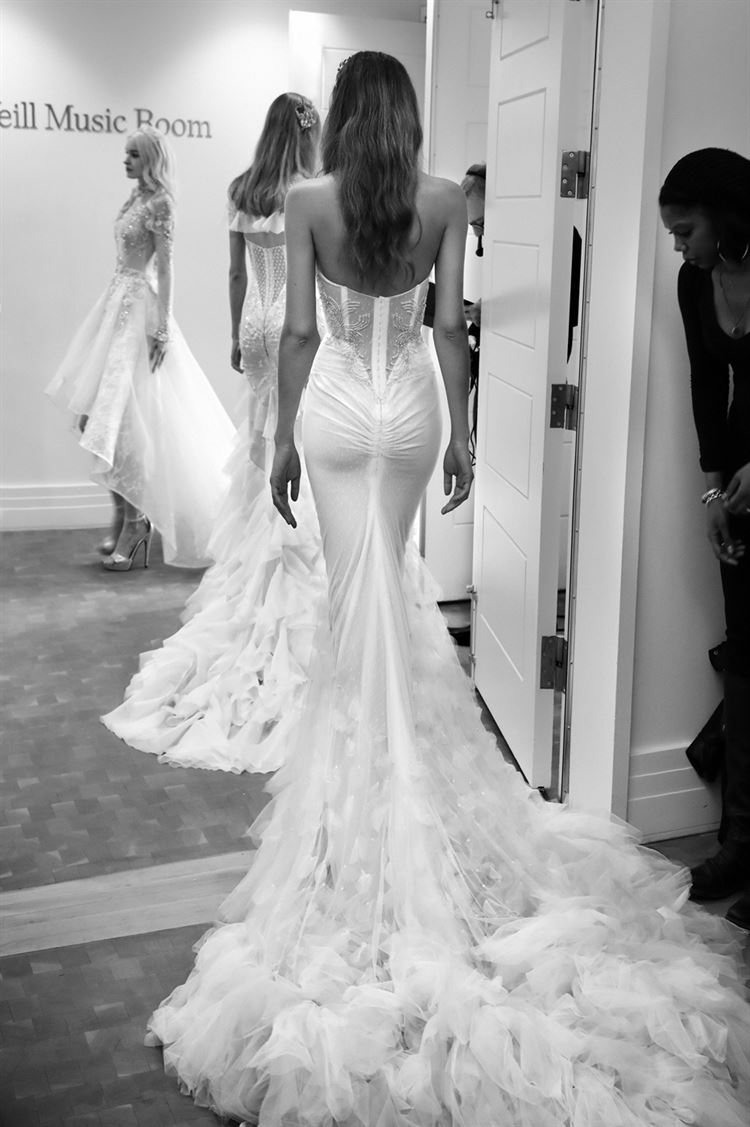 נוצץ, אופנתי והוליוודי: הקולקציה של ענבל דרור 16