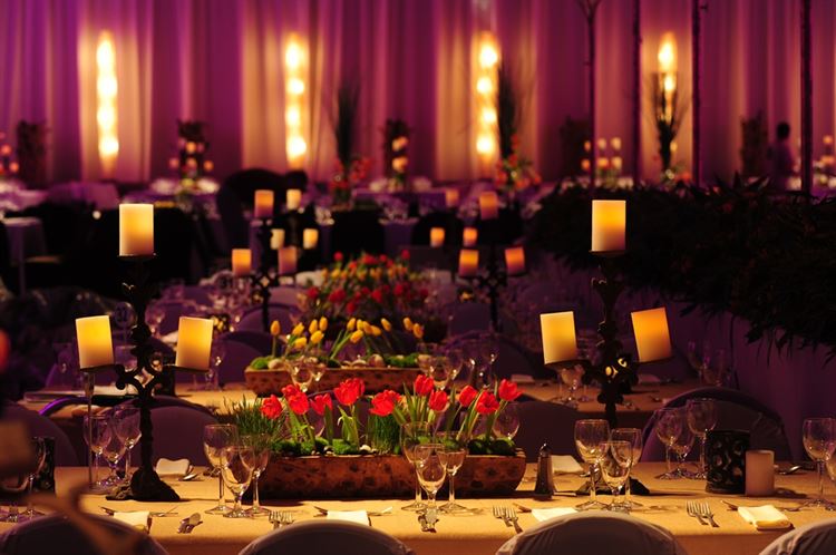 מתחתנים בסילבסטר: רחבת ריקודים נוצצת 2