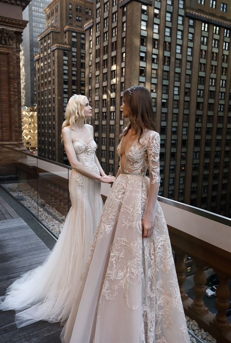 נוצץ, אופנתי והוליוודי: הקולקציה של ענבל דרור 7