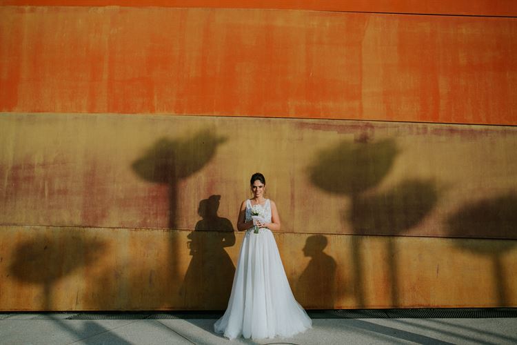 החתונה של בר זכות ועידן מיימון 5