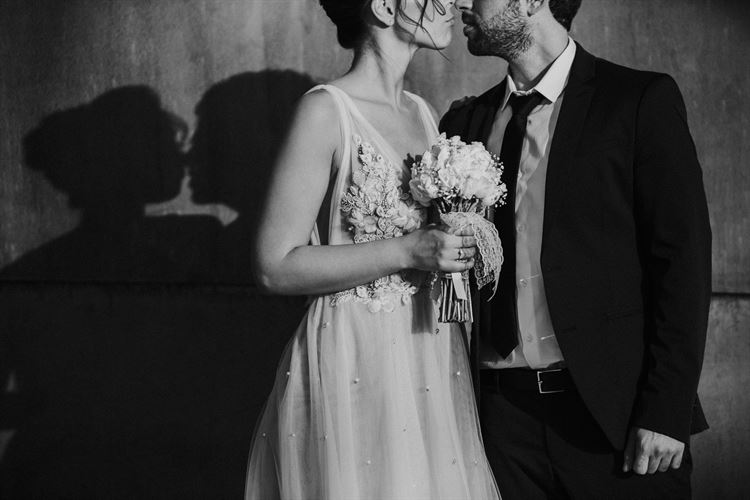 החתונה של בר זכות ועידן מיימון 7