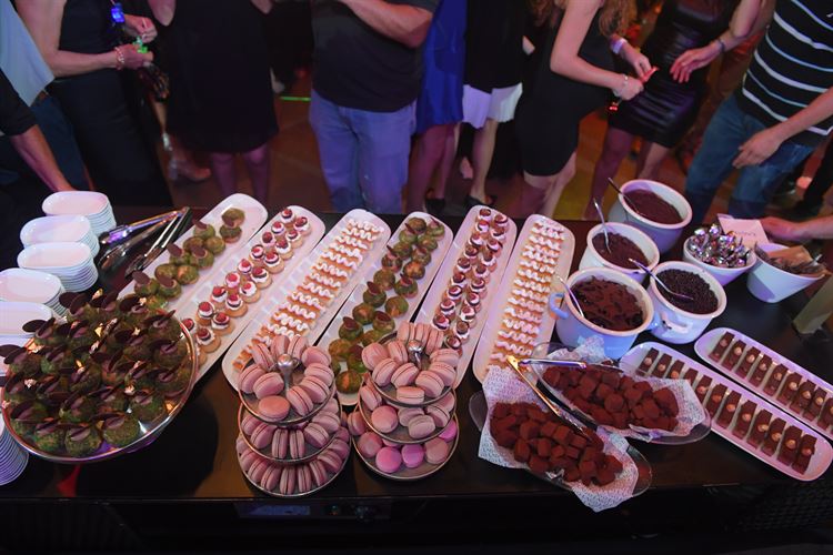 החתונה של בר זכות ועידן מיימון 18