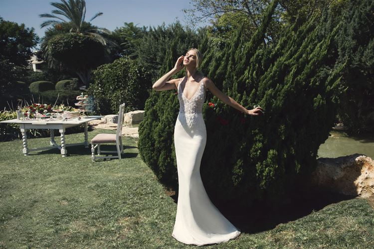 אגדית ונועזת: הקולקציה של טלי ומריאנה 6