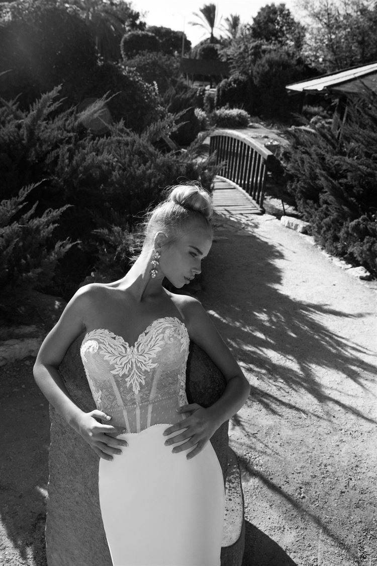 אגדית ונועזת: הקולקציה של טלי ומריאנה 7