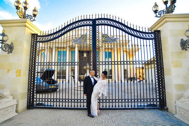 הצעת נישואים מרגשת ולא צפויה 3