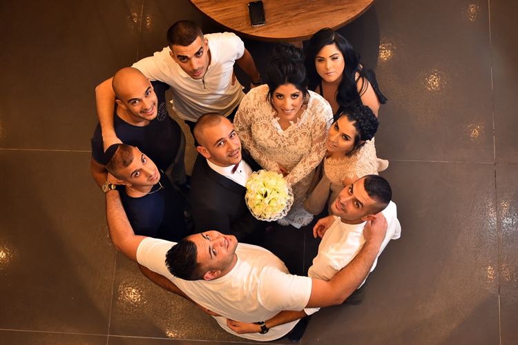 הצעת נישואים מרגשת ולא צפויה 29