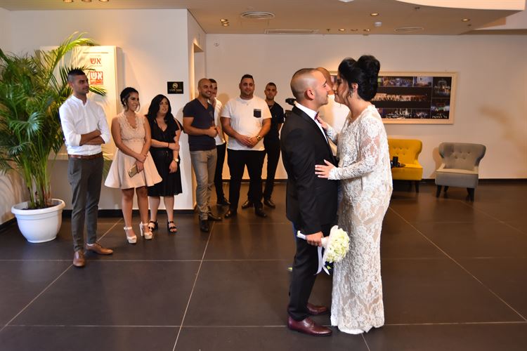 הצעת נישואים מרגשת ולא צפויה 28