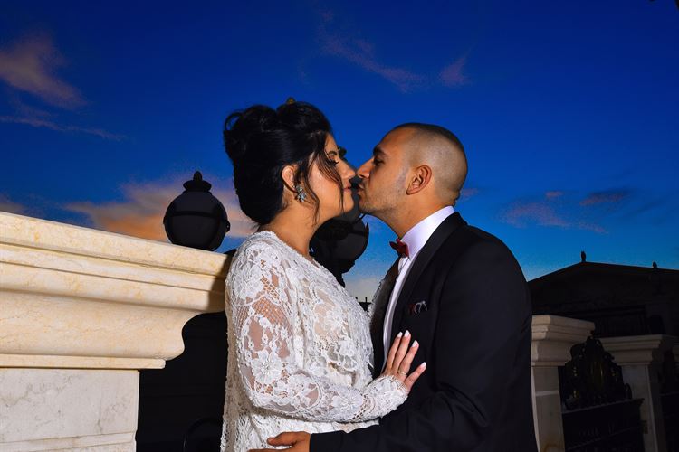 הצעת נישואים מרגשת ולא צפויה 14