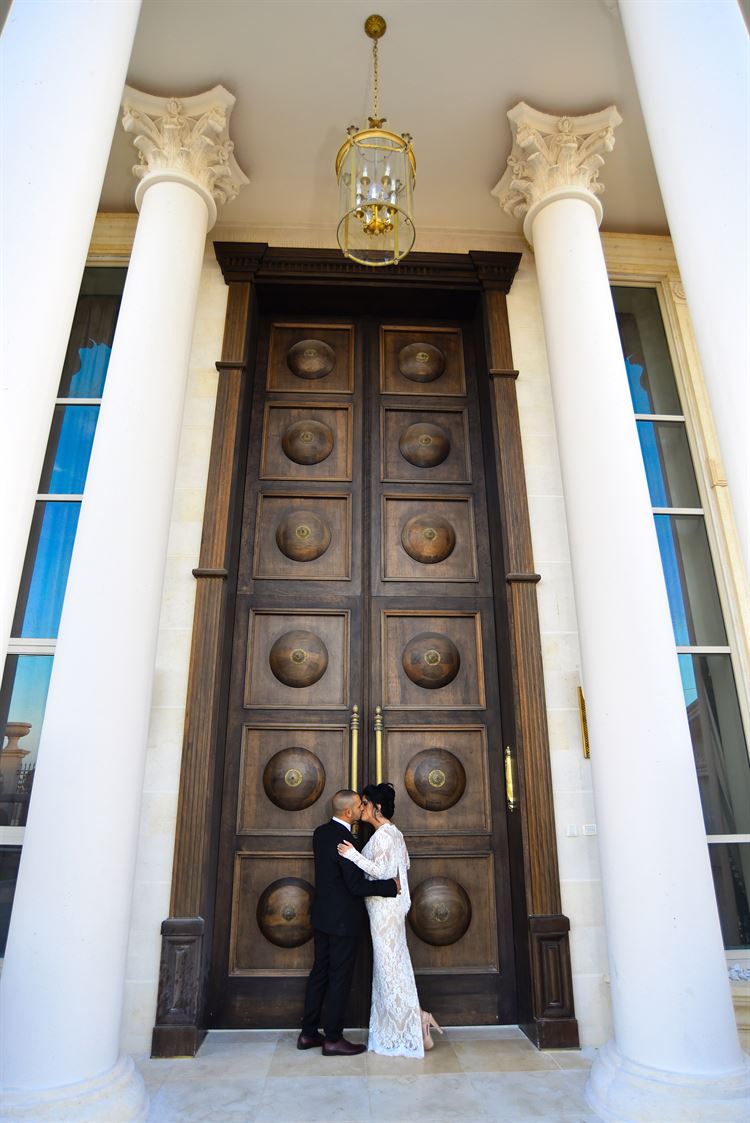 הצעת נישואים מרגשת ולא צפויה 4