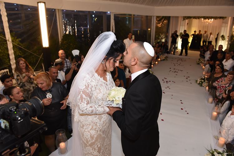 הצעת נישואים מרגשת ולא צפויה 17