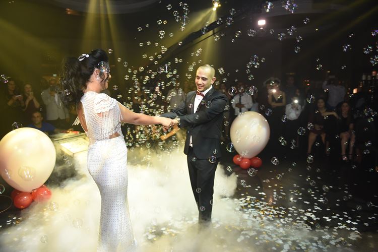 הצעת נישואים מרגשת ולא צפויה 23