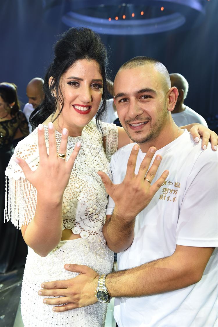 הצעת נישואים מרגשת ולא צפויה 27