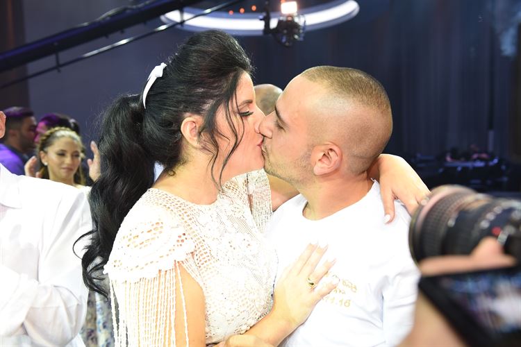 הצעת נישואים מרגשת ולא צפויה 26