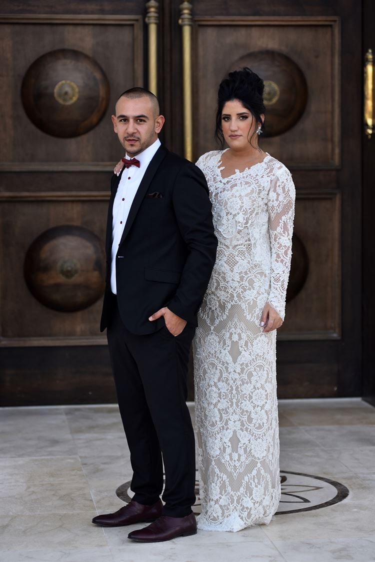 הצעת נישואים מרגשת ולא צפויה 5