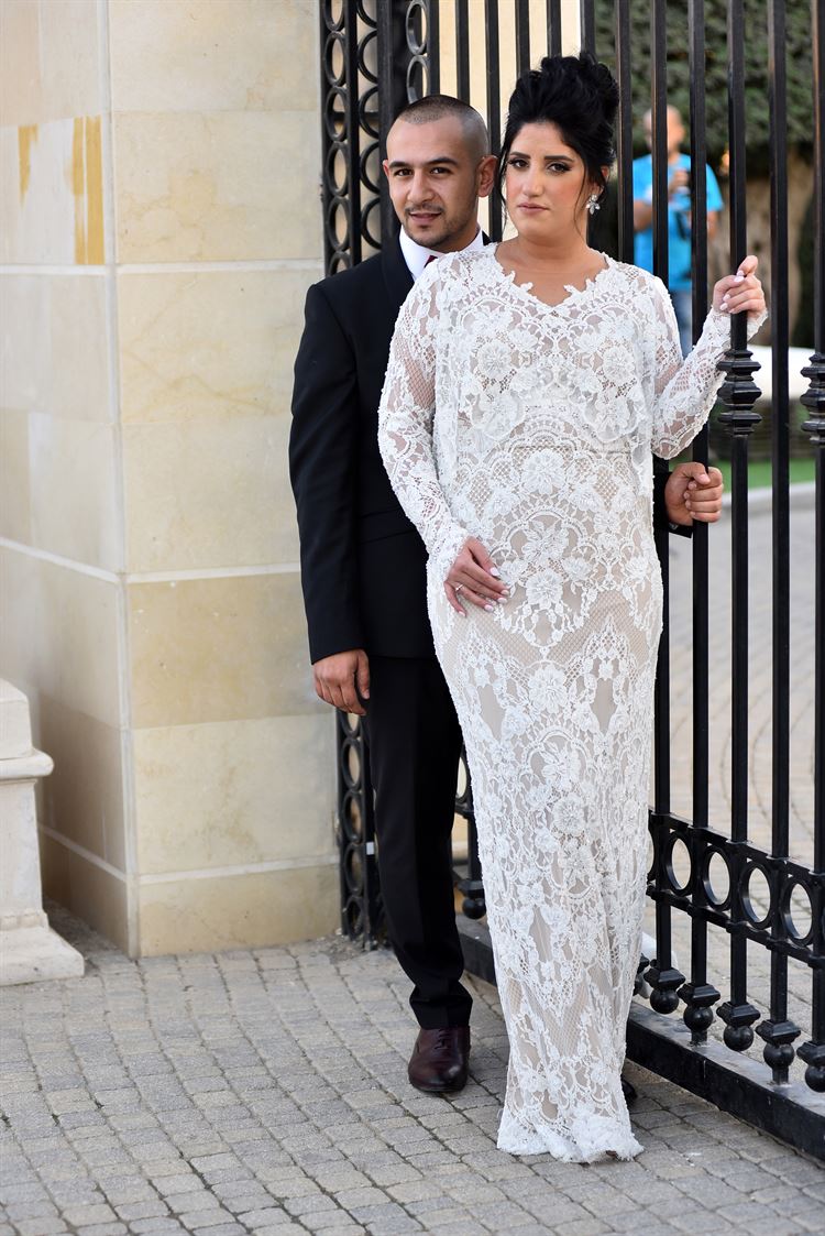 הצעת נישואים מרגשת ולא צפויה 6