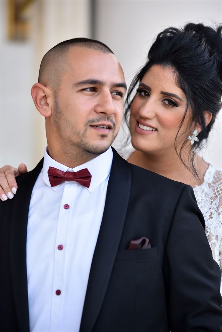 הצעת נישואים מרגשת ולא צפויה 8