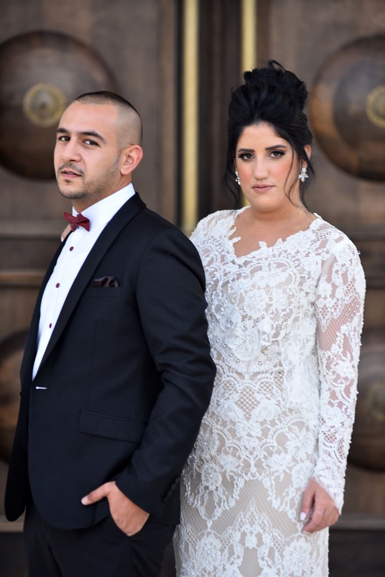 הצעת נישואים מרגשת ולא צפויה 9