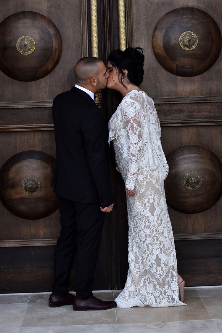 הצעת נישואים מרגשת ולא צפויה 10