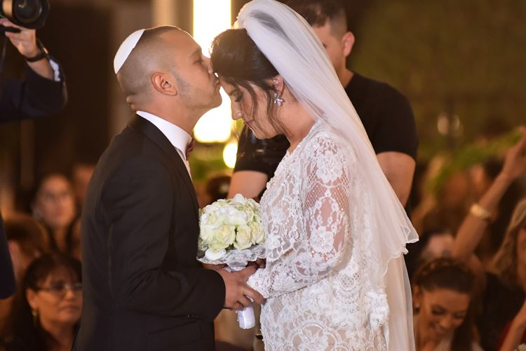 הצעת נישואים מרגשת ולא צפויה 18