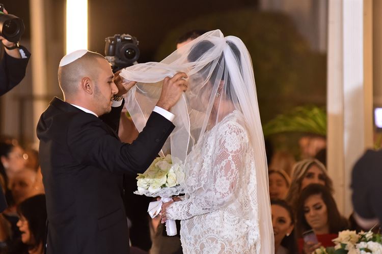 הצעת נישואים מרגשת ולא צפויה 19