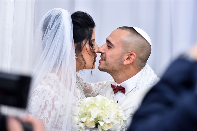 הצעת נישואים מרגשת ולא צפויה 20