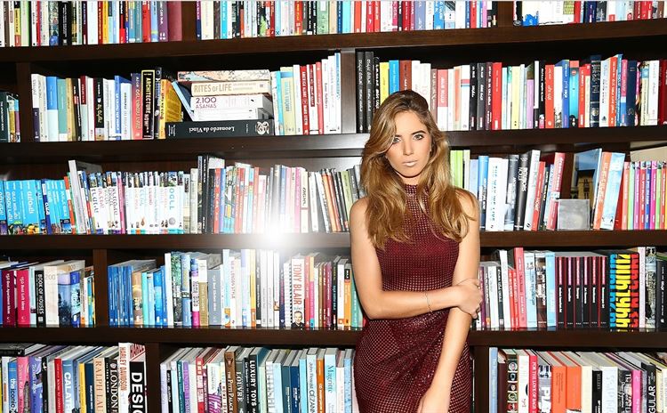 כמו בהוליווד: קולקציית 2017 של טל מדינה 3