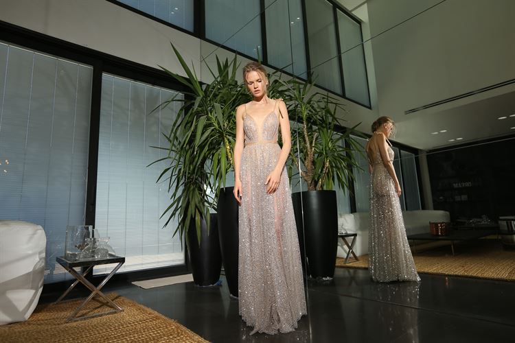 כמו בהוליווד: קולקציית 2017 של טל מדינה 11