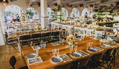 אולמות אירועים - אהובת הספן