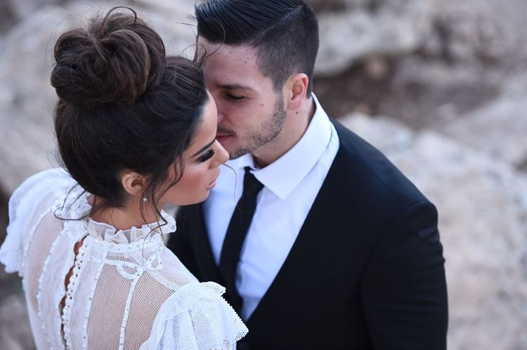 הצעת הנישואים שתעלה את רמת המתיקות שלכם 8