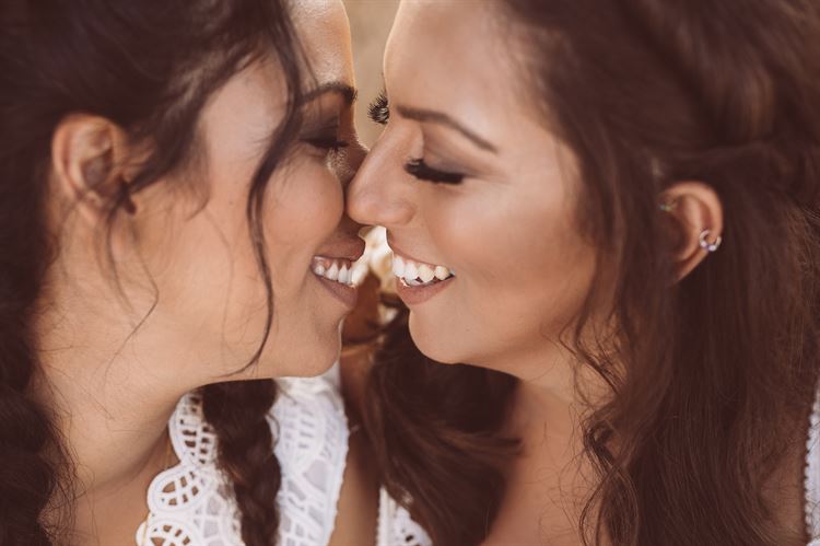 אהבה פורצת גבולות: החתונה של תמר וליעד 3