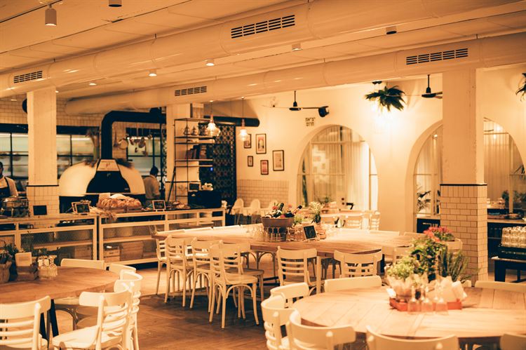 אהבה פורצת גבולות: החתונה של תמר וליעד 9