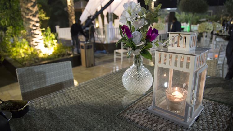 הקסם של אזור השרון: מתחם ויה קסליו 4