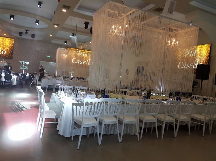 הקסם של אזור השרון: מתחם ויה קסליו 13